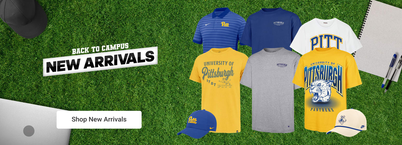 Back to Campus | New Arrivals | Shop New Arrivals