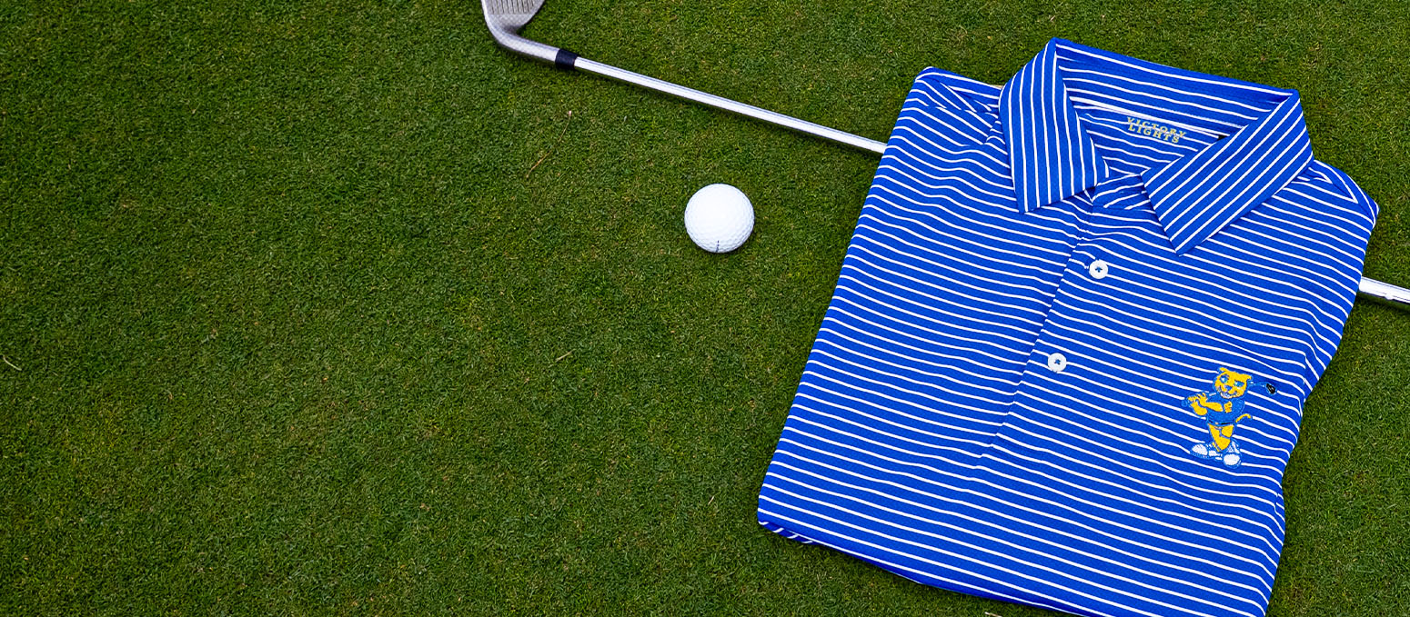 Hero - Golf with Roc