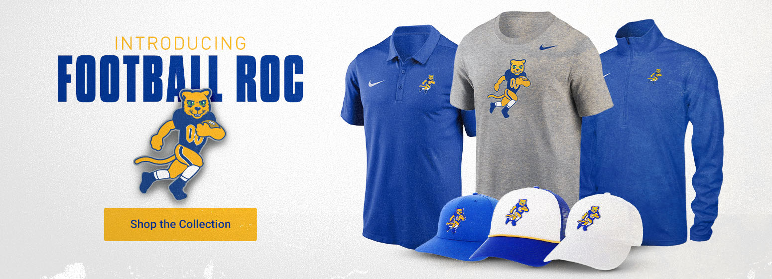 Introducing Football Roc | Shop The Collection