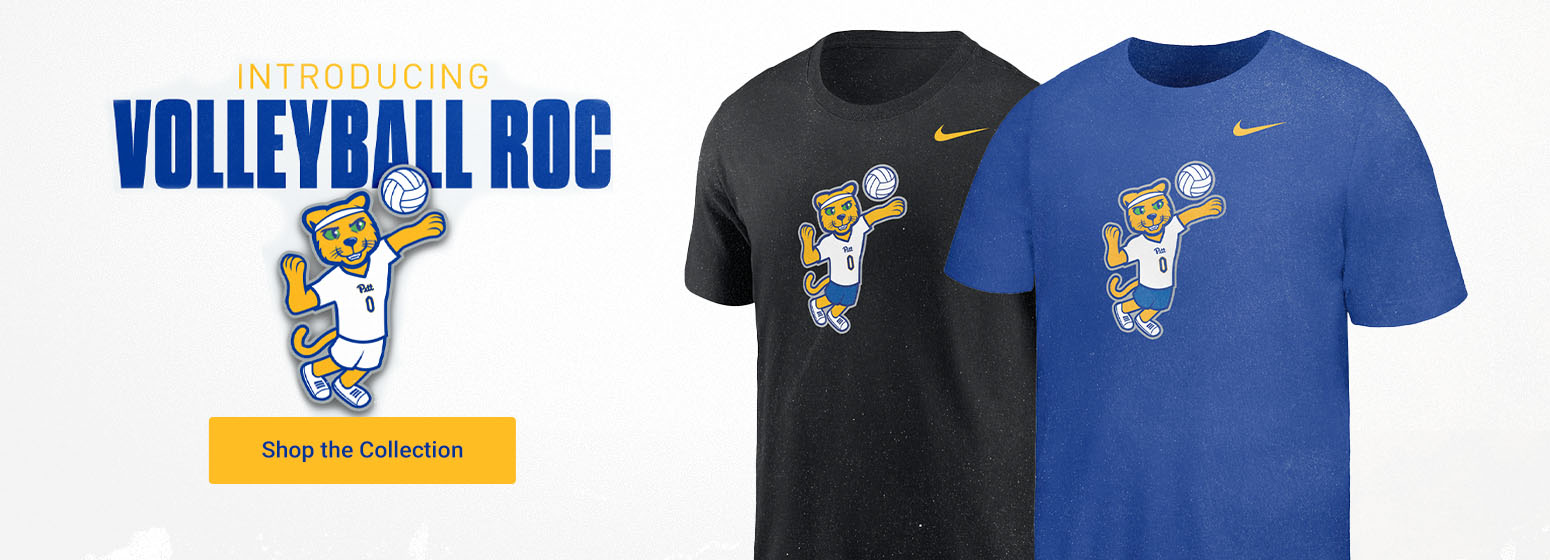 Introducing Volleyball Roc | Shop The Collection