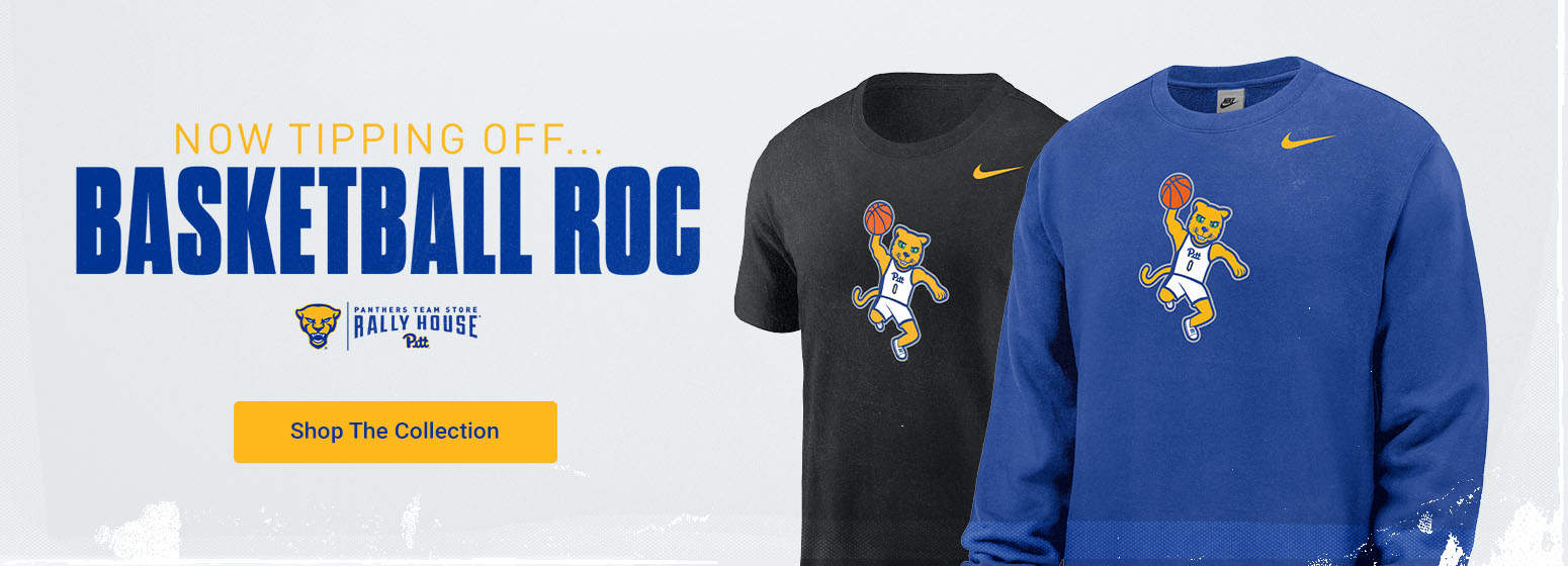 Now Tipping Off | Basketball Roc | Shop The Collection