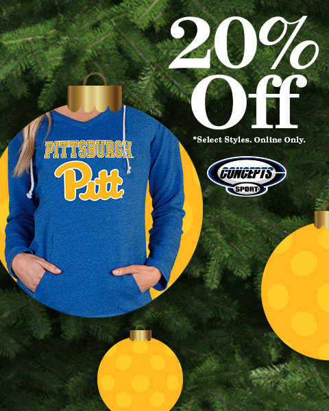 20% Off Concepts Sport | Select Styles Online Only | Shop Concepts Sport