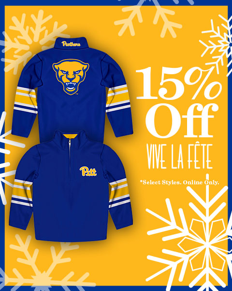 15% Off Vive La Fete | Select Styles Online Only | Shop Vive La Fete