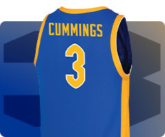 Shop Pitt Panther's Brandin Cummings