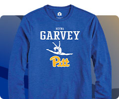 Shop Pitt Panthers Reyna Garvey