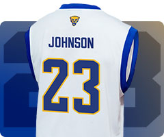 Shop Pitt Panthers Mikayla Johnson