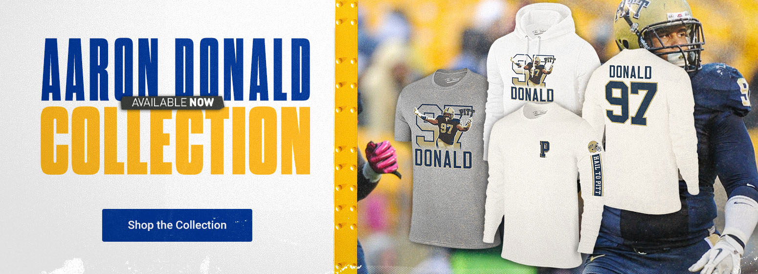 Aaron Donald Collection Now Available | Shop The Collection
