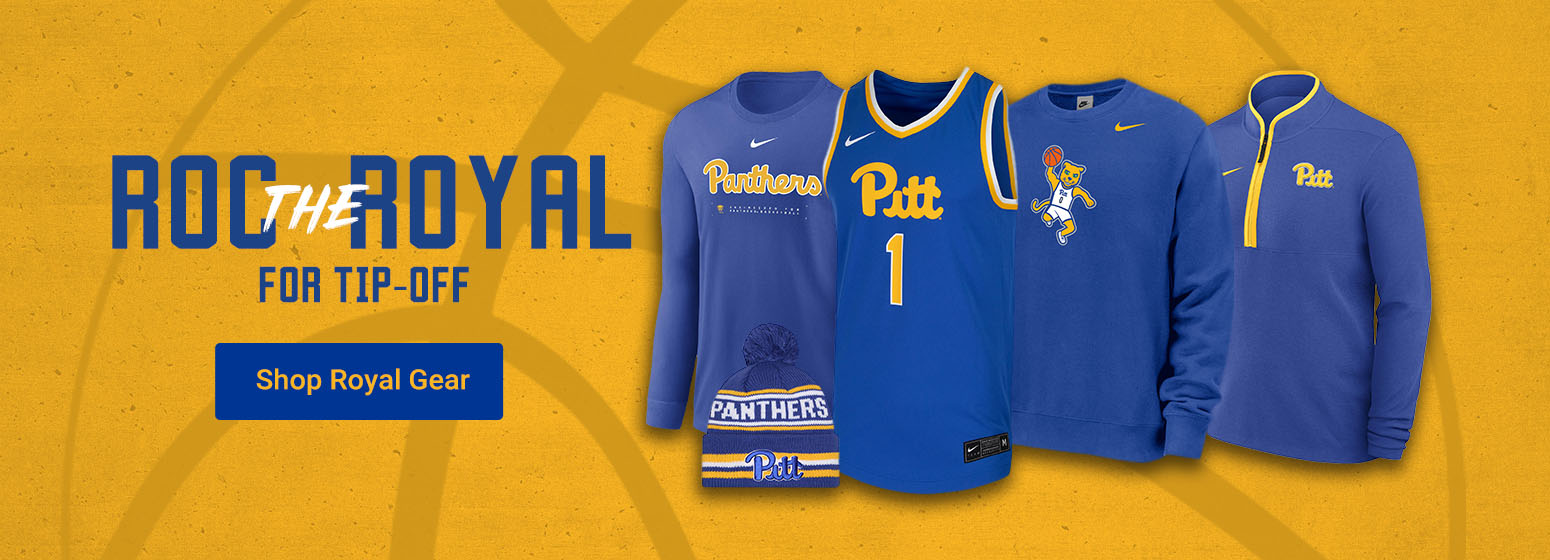Roc The Royal For Tip Off | Shop Royal  Gear