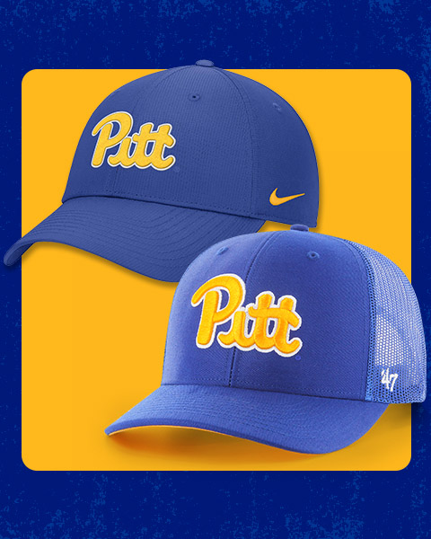 Shop Pitt Panthers Hats