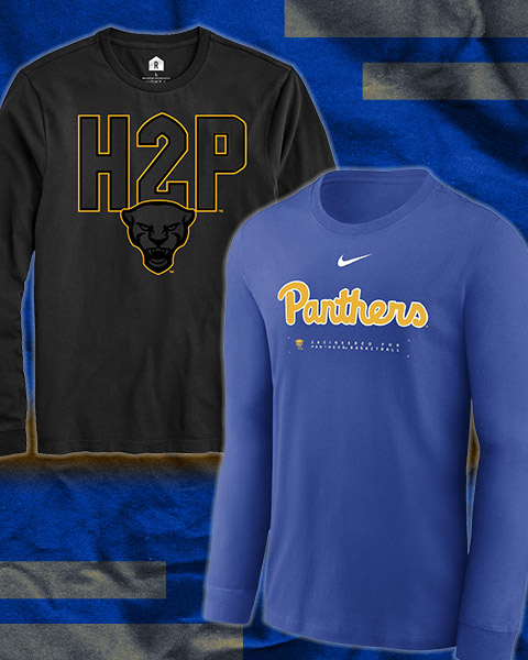 Shop Pitt Panthers ACC Volleyball Champions 2025