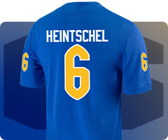 Shop Pitt Panthers Mason Heintschel