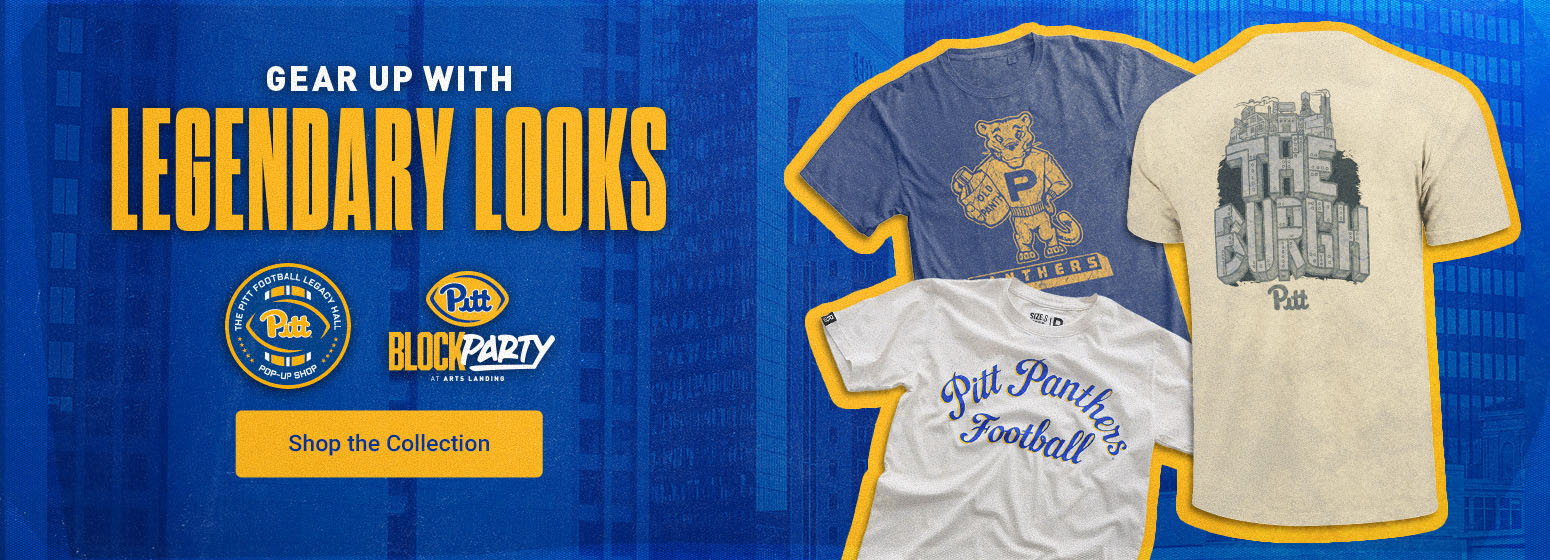 Gear Up With Legendary Looks | Shop The Collection