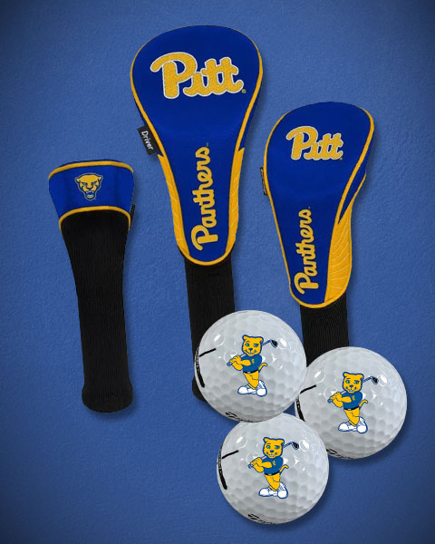 Shop Pitt Panthers Hats
