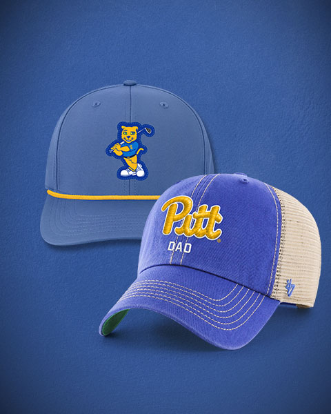 Shop Pitt Panthers Nike