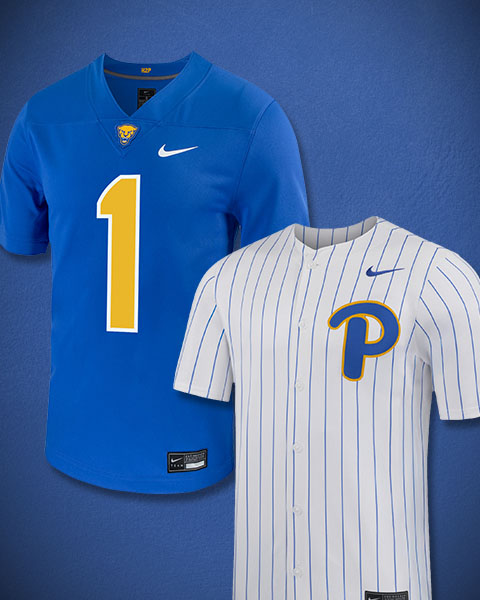 Shop Pitt Panthers Wrestling Gear
