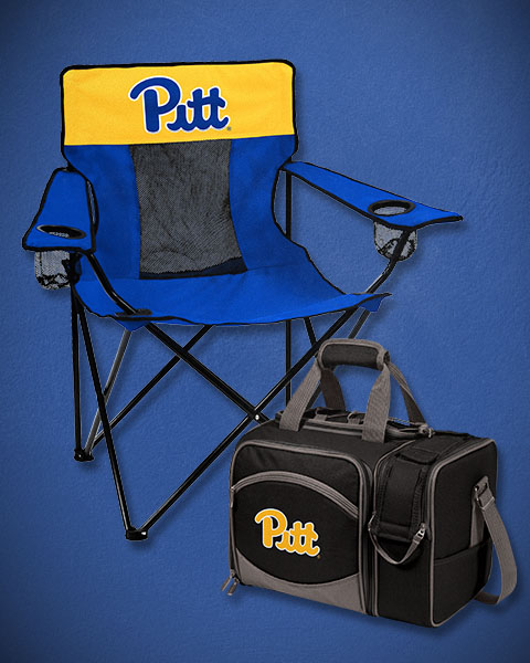Shop Pitt Panthers Quarter Zips