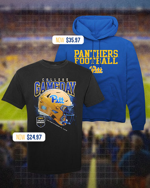 Shop Pitt Panthers Hats