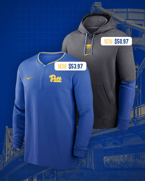 Shop Pitt Panthers Volleyball