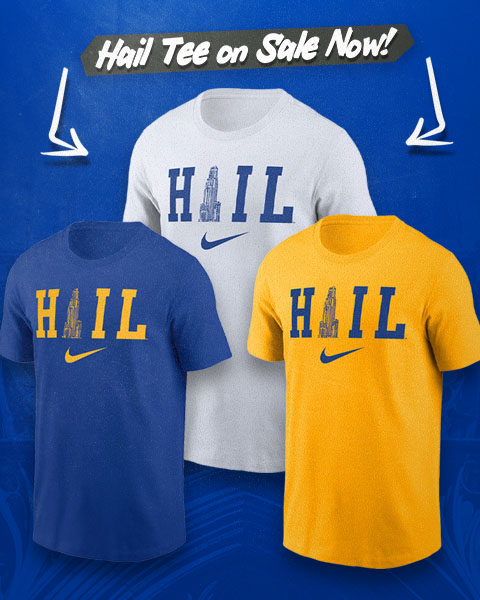 Shop Pitt Panthers Hail to Pitt Collection