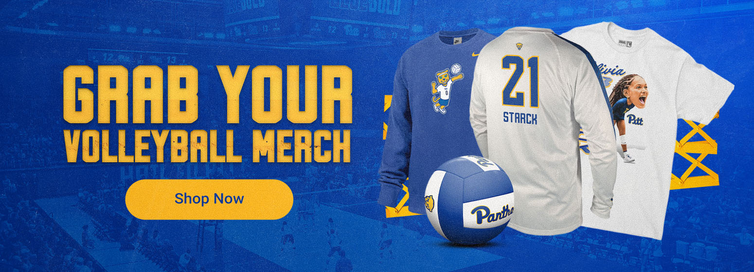 Grab your Volleyball Merch | Shop Now