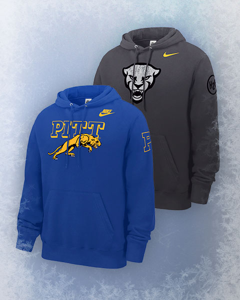 Shop Pitt Panthers Sweatshirts