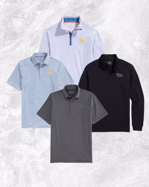 Shop Pitt Panthers Premium Brands