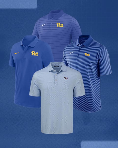 Shop Pitt Panthers ACC Volleyball Champions 2025