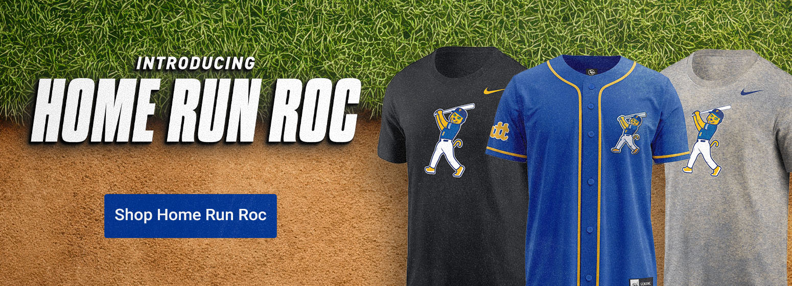 Introducing Home Run Roc | Shop Home Run Roc