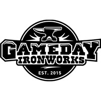Shop Gameday Ironworks